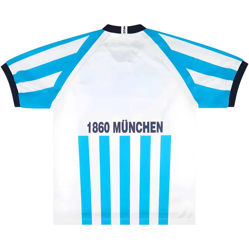 1860 Munich 1995-96 Home Shirt ((Excellent) S)_1