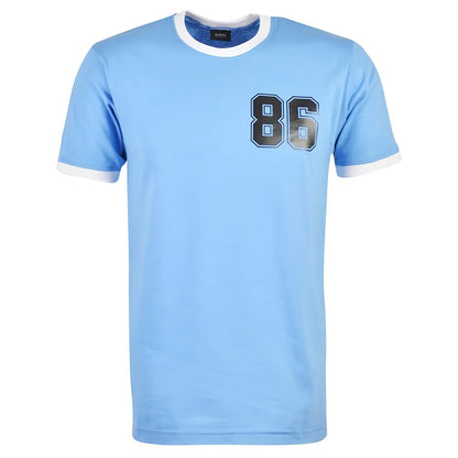 Argentina 1986 World Cup T-Shirt_0