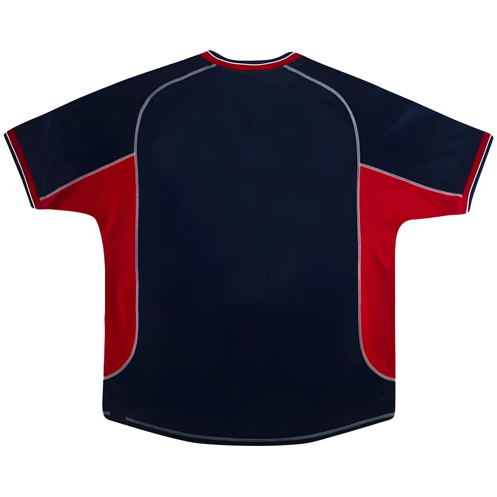 Manchester United 2000-01 Third Shirt (XL) (Very Good)_1