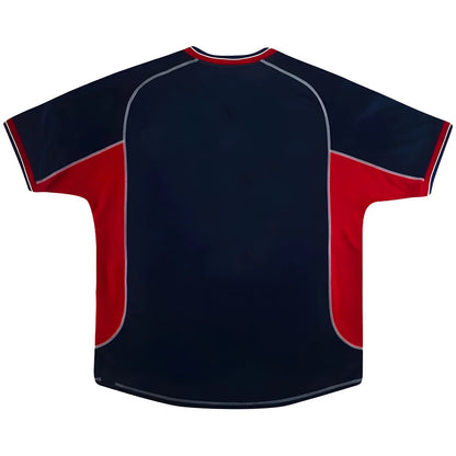 Manchester United 2000-01 Third Shirt (XL) (Very Good)_1