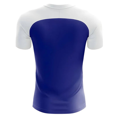 Philippines 2024-2025 Home Concept Football Shirt - Kids (4-5y) (BNWT)_1