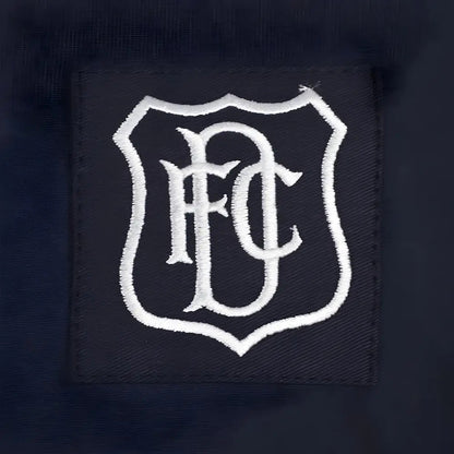Dundee Late 1960s Retro Football Shirt_2