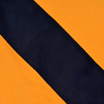Ecuador 1974 Retro Football Shirt_1