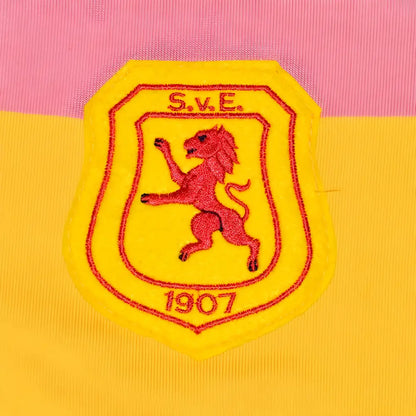 Scotland 1900 Rosebery Retro Football Shirt_1