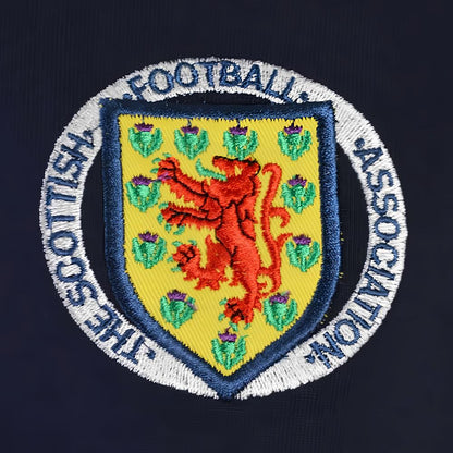 Scotland 1970's World Cup Polo_1