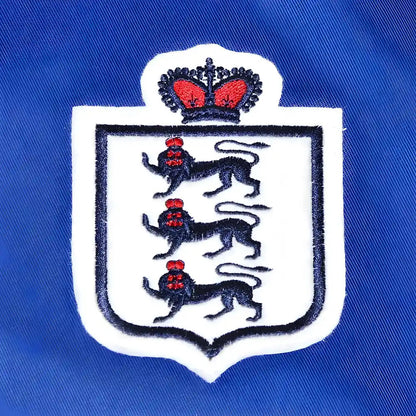 England 1938 Retro Football Shirt_1