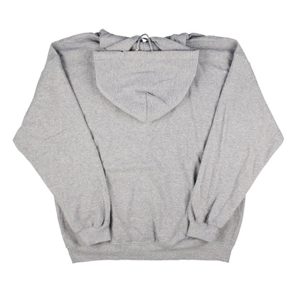 Liverpool Established Hoody (Grey) (XL) (Excellent)_1
