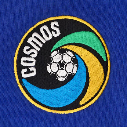 New York Cosmos 1981-84 Road Jersey_1