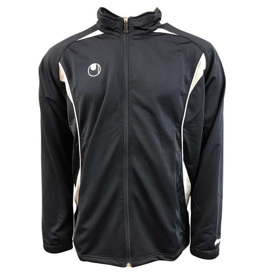 2012-13 Uhlsport Infinity Classic Jacket ( Navy )_1
