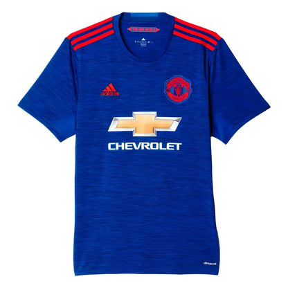 Manchester United 2016-17 Away Shirt (MB) Martial #11 (BNWT)_1