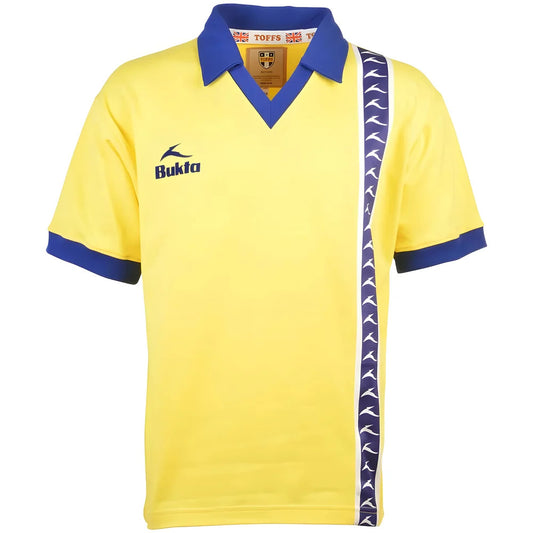 Southport 1976-1977 Bukta Retro Football Shirt_0