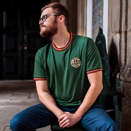 Vintage Portugal A Selecção Away Soccer Jersey_3