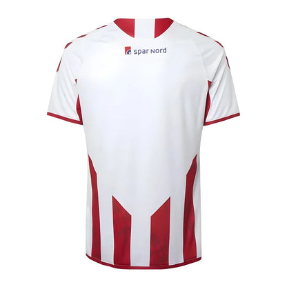 Aalborg 2016-17 Home Shirt (L) (Excellent)_1