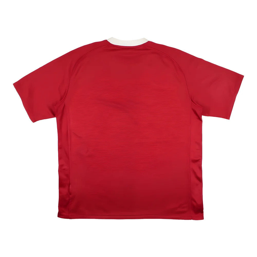 Aberdeen 2010-11 Home Shirt ((Excellent) L)_1