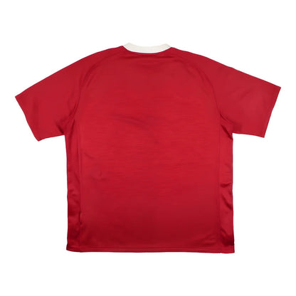 Aberdeen 2010-11 Home Shirt ((Excellent) L)_1