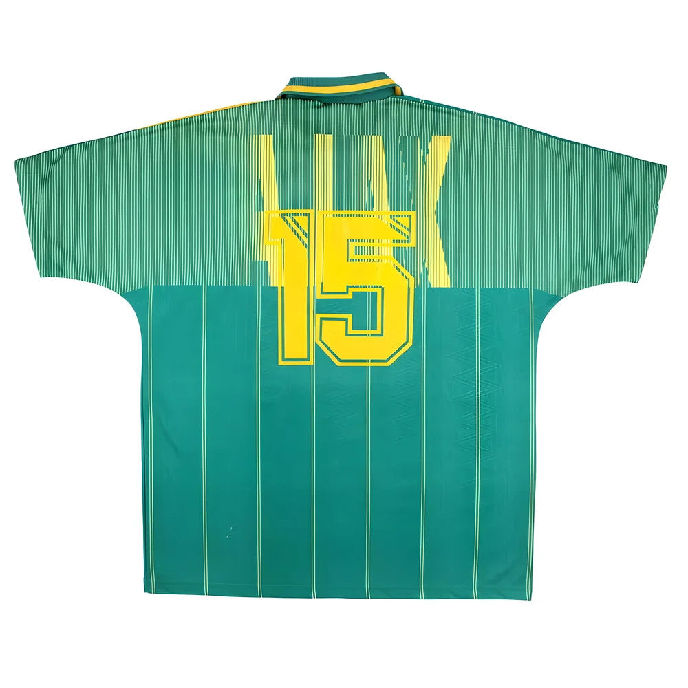 Ajax 1991-1993 Away Shirt (15) (L) (Very Good)_1