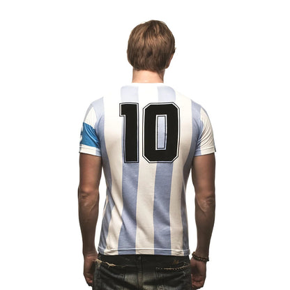 Argentina Capitano T-Shirt_1
