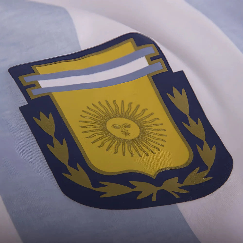 Argentina Capitano T-Shirt_2