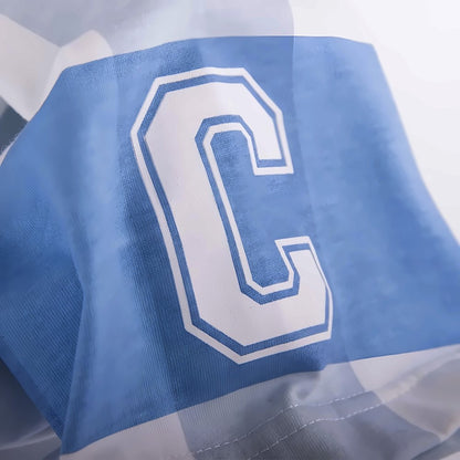 Argentina Capitano T-Shirt_3