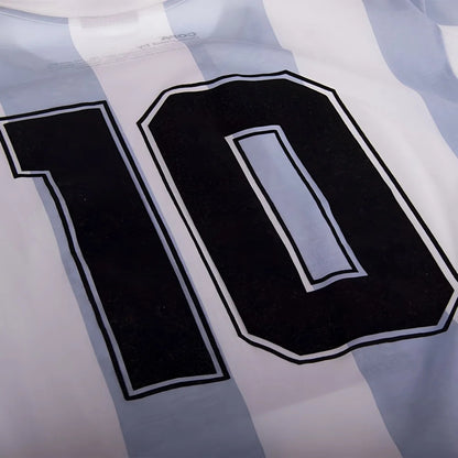 Argentina Capitano T-Shirt_4