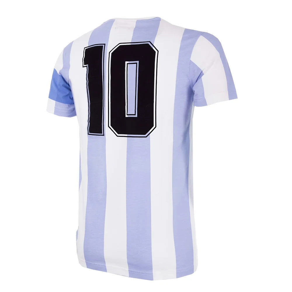 Argentina Capitano T-Shirt_5