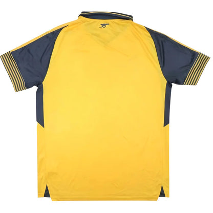 Arsenal 2016-17 Away Shirt (S) (Very Good)_1
