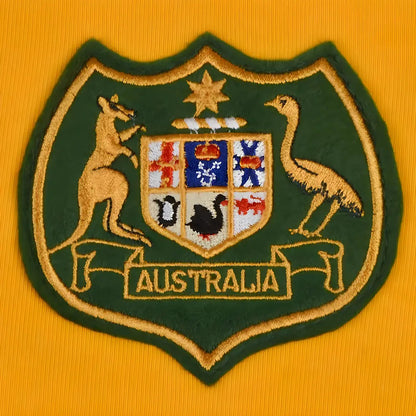 Australia 1991 Vintage Rugby Shirt_1