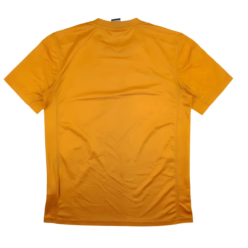Avenir Castriote Nike Training Shirt (M) (Very Good)_1