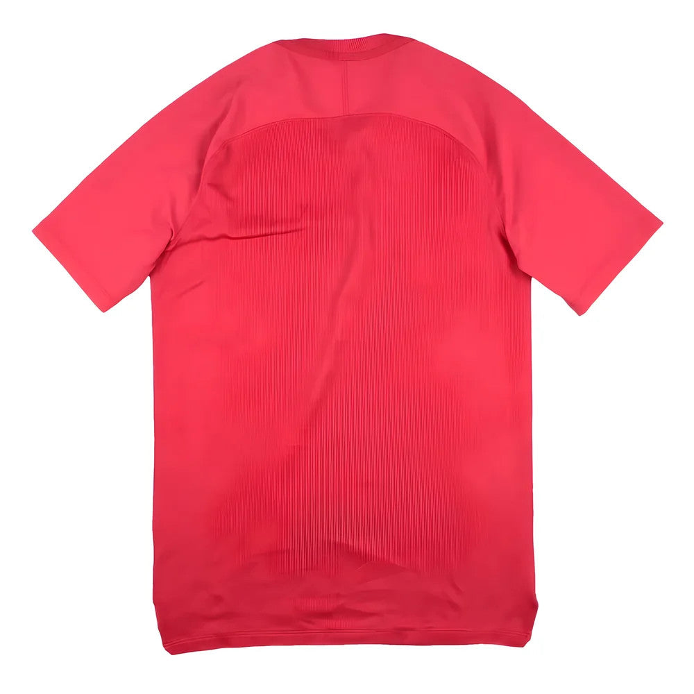 Barcelona 2018-19 Nike Training Shirt (S) (Good)_1