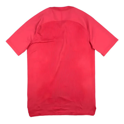 Barcelona 2018-19 Nike Training Shirt (S) (Good)_1