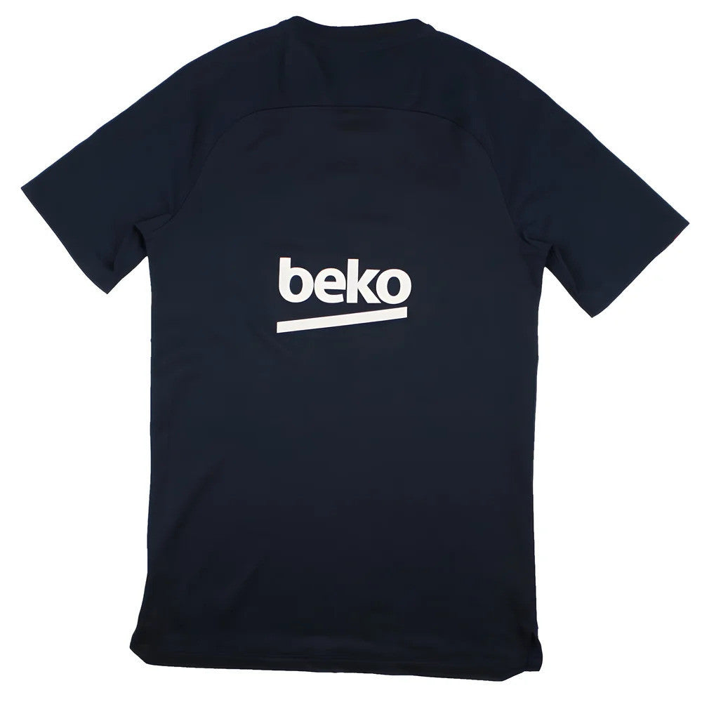 Barcelona 2018-19 Nike Training Shirt (1) (S) (Mint)_1