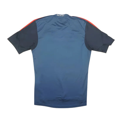 Bayern Munich 2013-14 Third Shirt ((Excellent) S)_1
