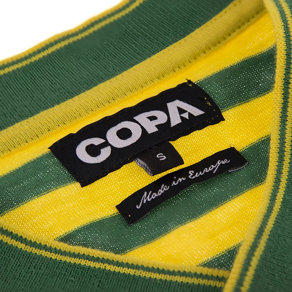 Brazil 1984 Retro Football Shirt_4