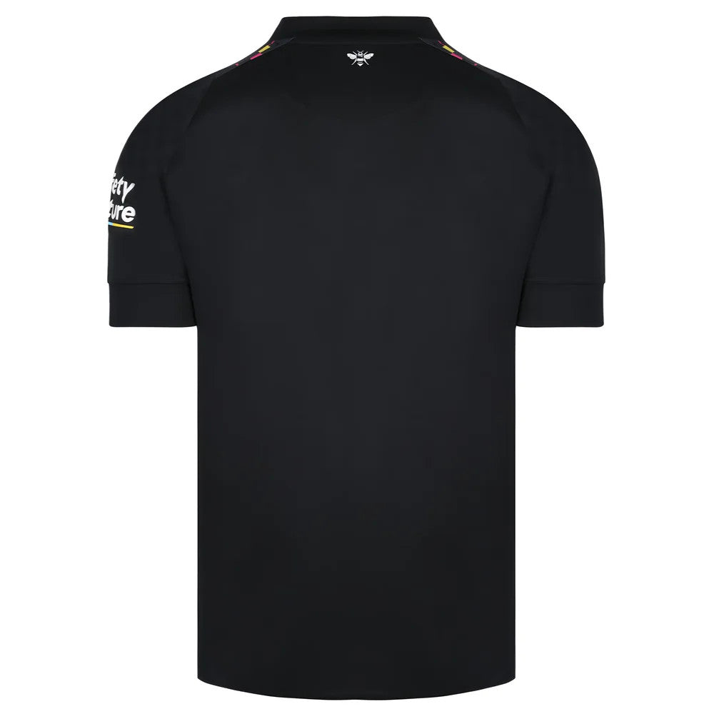Brentford 2022-23 Third Shirt (Sponsorless) (S) (Excellent)_1