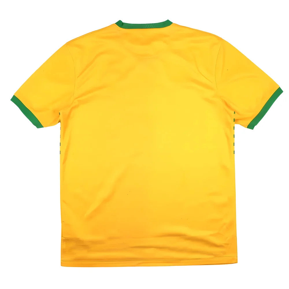 Celtic 2013-14 Away Shirt (Sponsorless) (XL Boys) (Good)_1