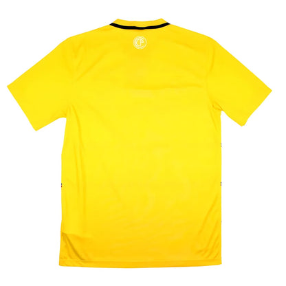 Cerro Porteno 2015-16 Away Shirt (Sponsorless) (M) (Excellent)_1
