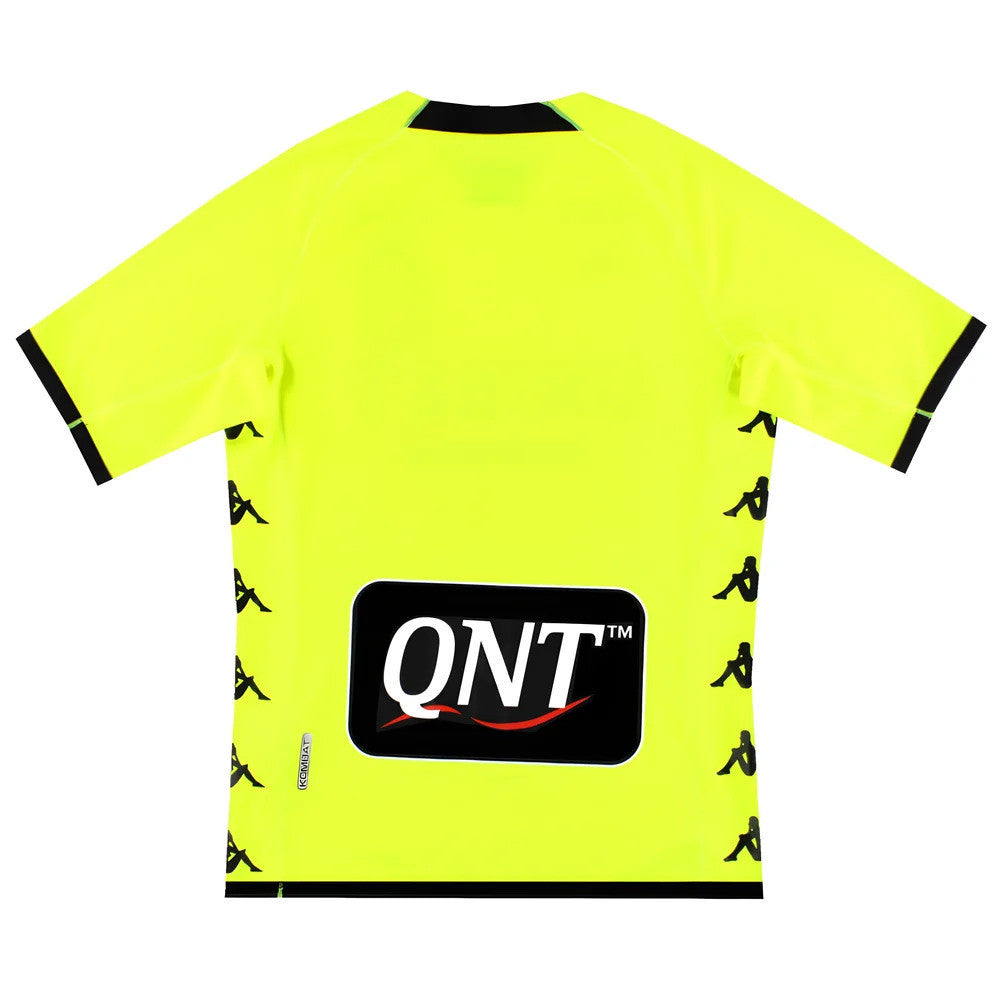 Charleroi 2022-23 Third Shirt (3XL) (Very Good)_1