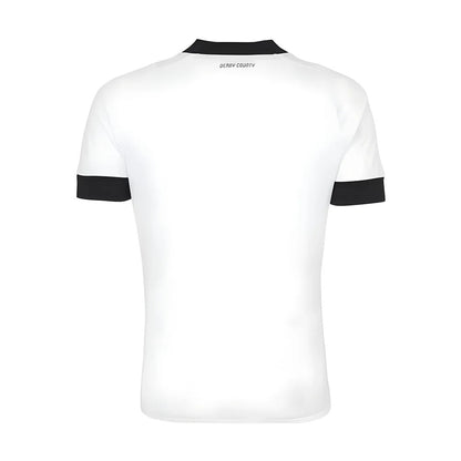 Derby County 2022-23 Home Shirt (Sponsorless) (S) (Excellent)_1