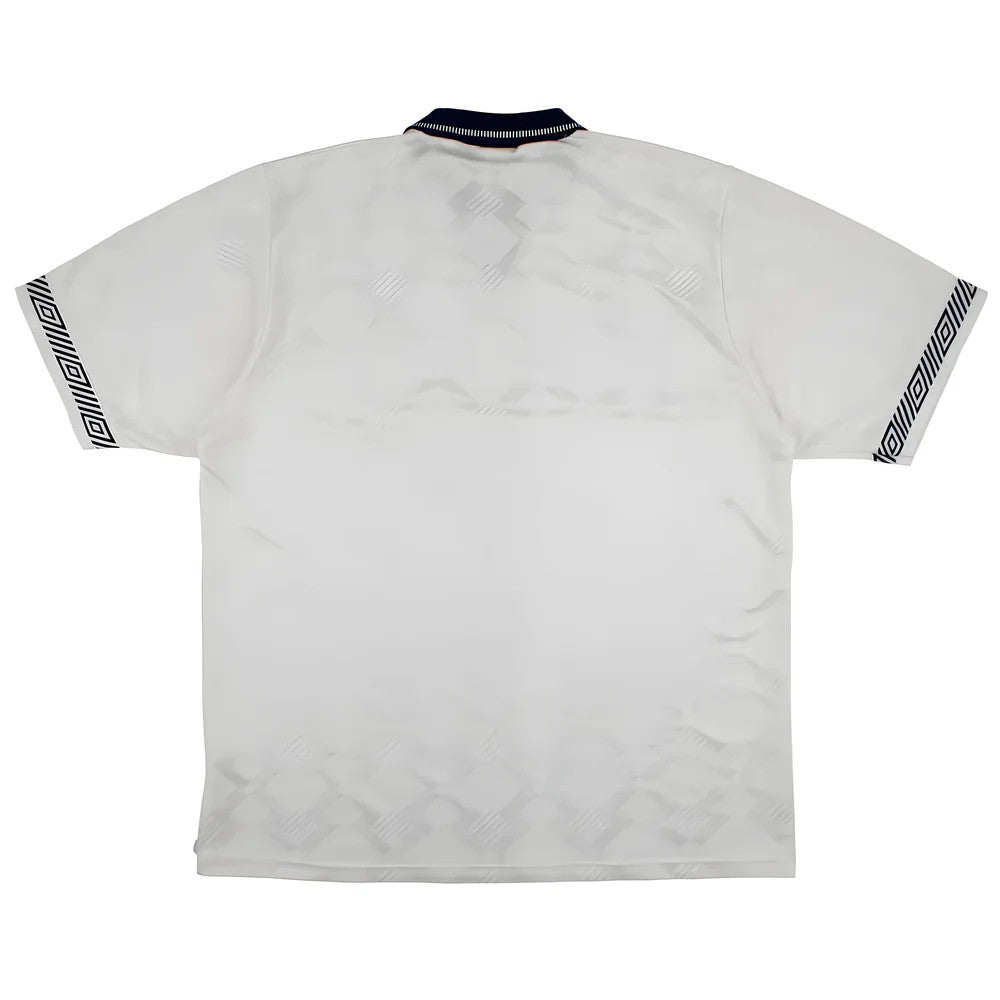 England 1990-92 Home Shirt (L) (Excellent)_1