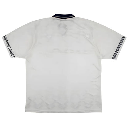 England 1990-92 Home Shirt (L) (Excellent)_1
