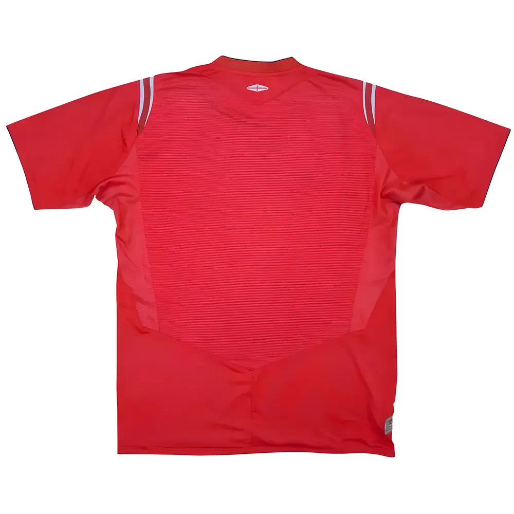 England 2004-06 Away Shirt (L) (Excellent)_1