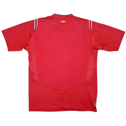 England 2004-06 Away Shirt (L) (Excellent)_1
