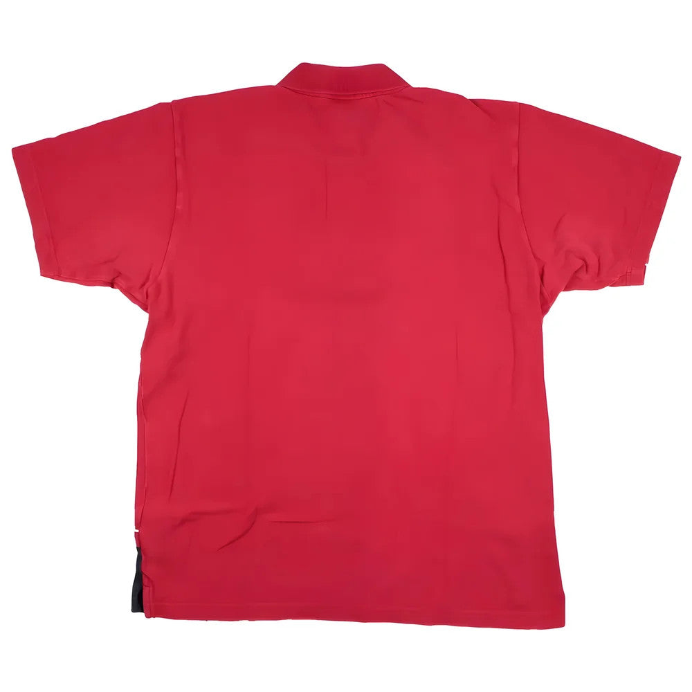 England 2005-06 Umbro Polo Shirt (L) (Very Good)_1