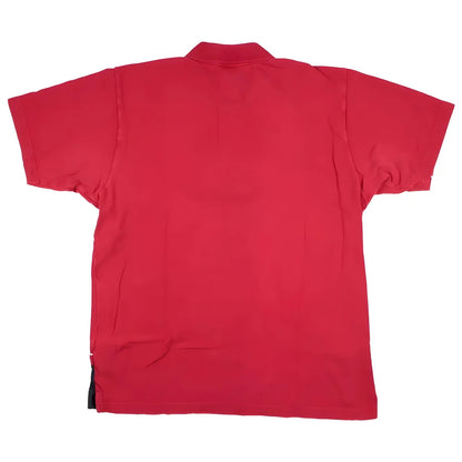 England 2005-06 Umbro Polo Shirt (L) (Very Good)_1
