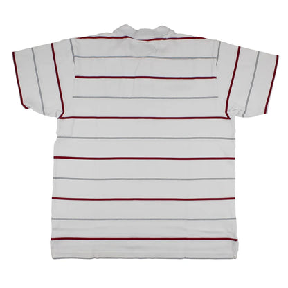 England 2006-2008 Umbro Polo Shirt (L) (Excellent)_1