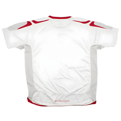 England 2007-09 Umbro Training Shirt (XL) (Good)_1
