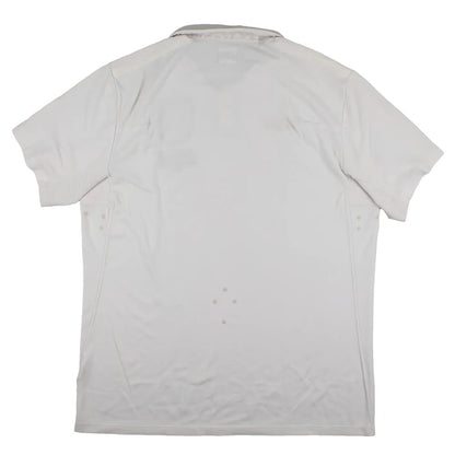 England 2009-10 World Cup Home shirt (XL) (Very Good)_1