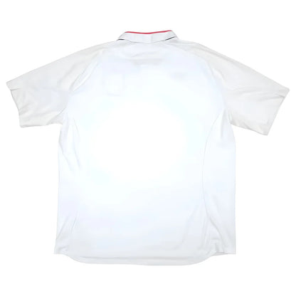 England 2012-13 Home Shirt (3XL) (Excellent)_1
