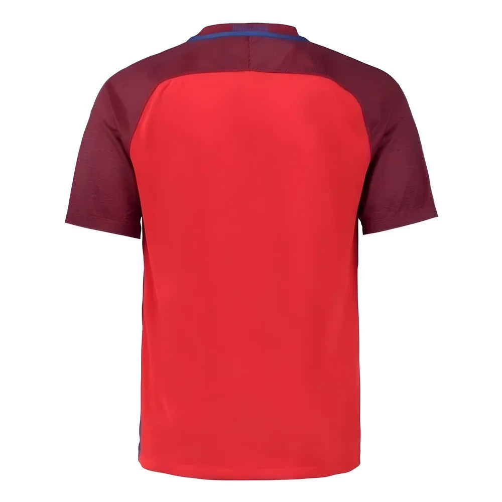 England 2016-17 Away Shirt (S) (Very Good)_1