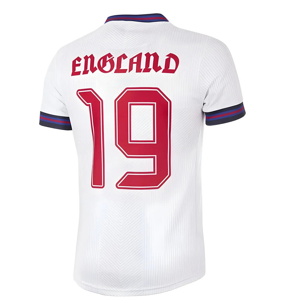 England Football Shirt_1